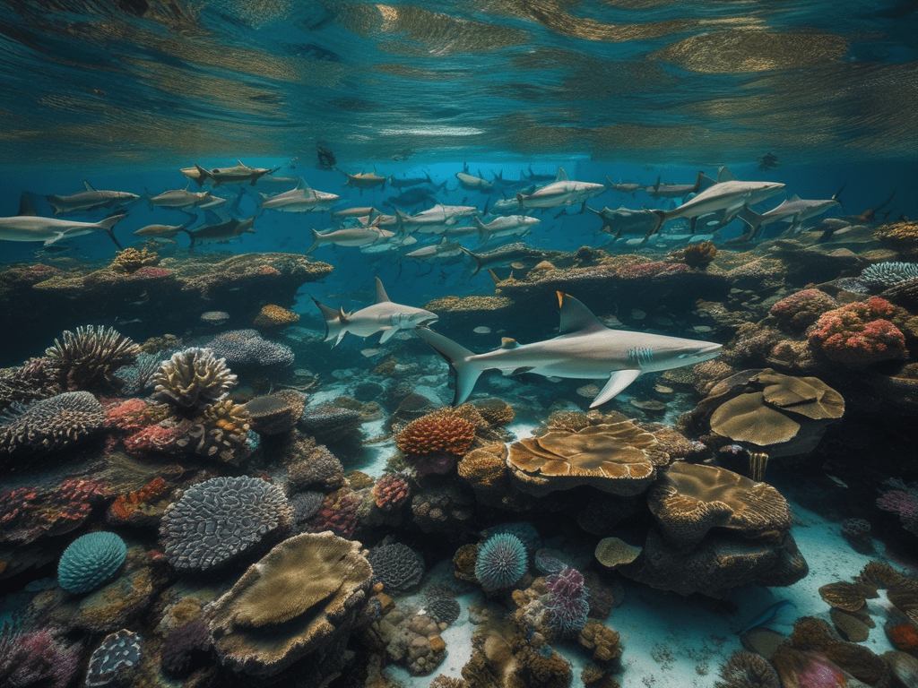 Empower Educators for Shark Conservation and Ocean&nbsp;Literacy