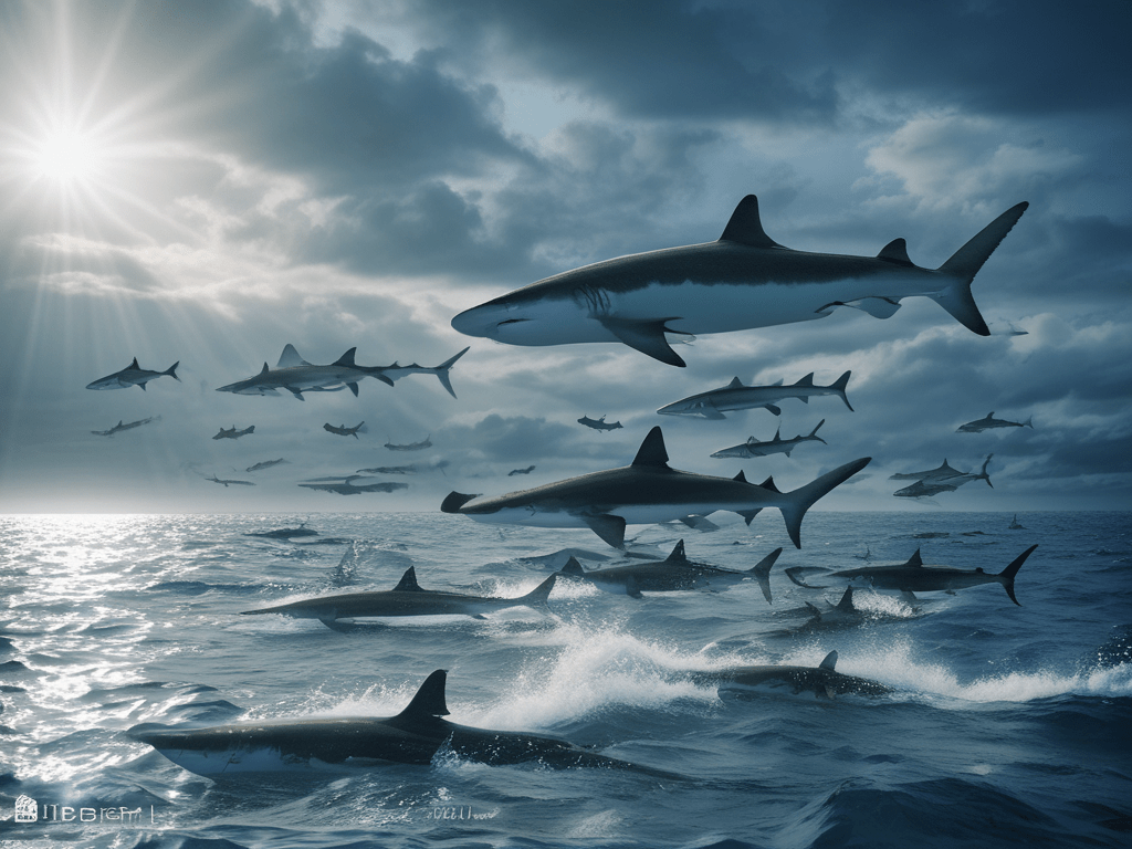 Unveiling the Wonders of Sharks: Ocean Literacy for Elementary&nbsp;Education