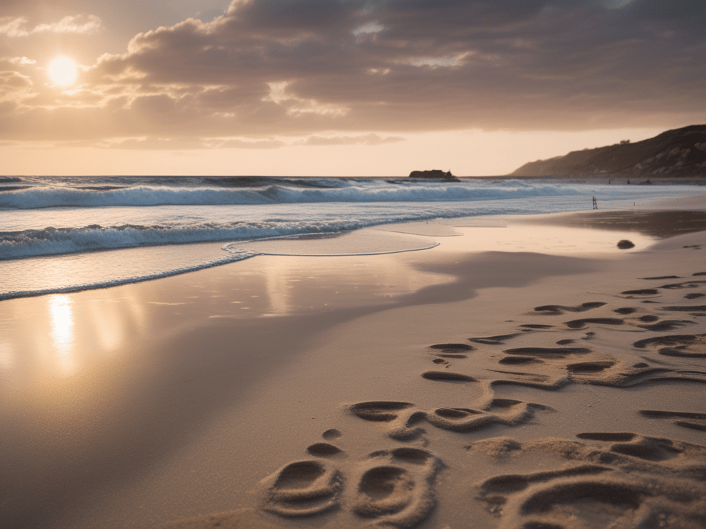 Rare Shark Sightings in Portuguese Lagoons: A Conservation&nbsp;Triumph