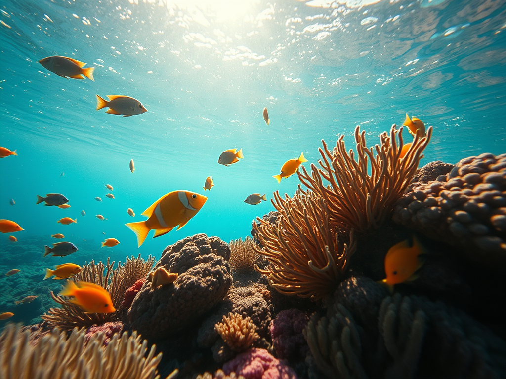 Understanding Ocean Literacy: Key Concepts&nbsp;Explained