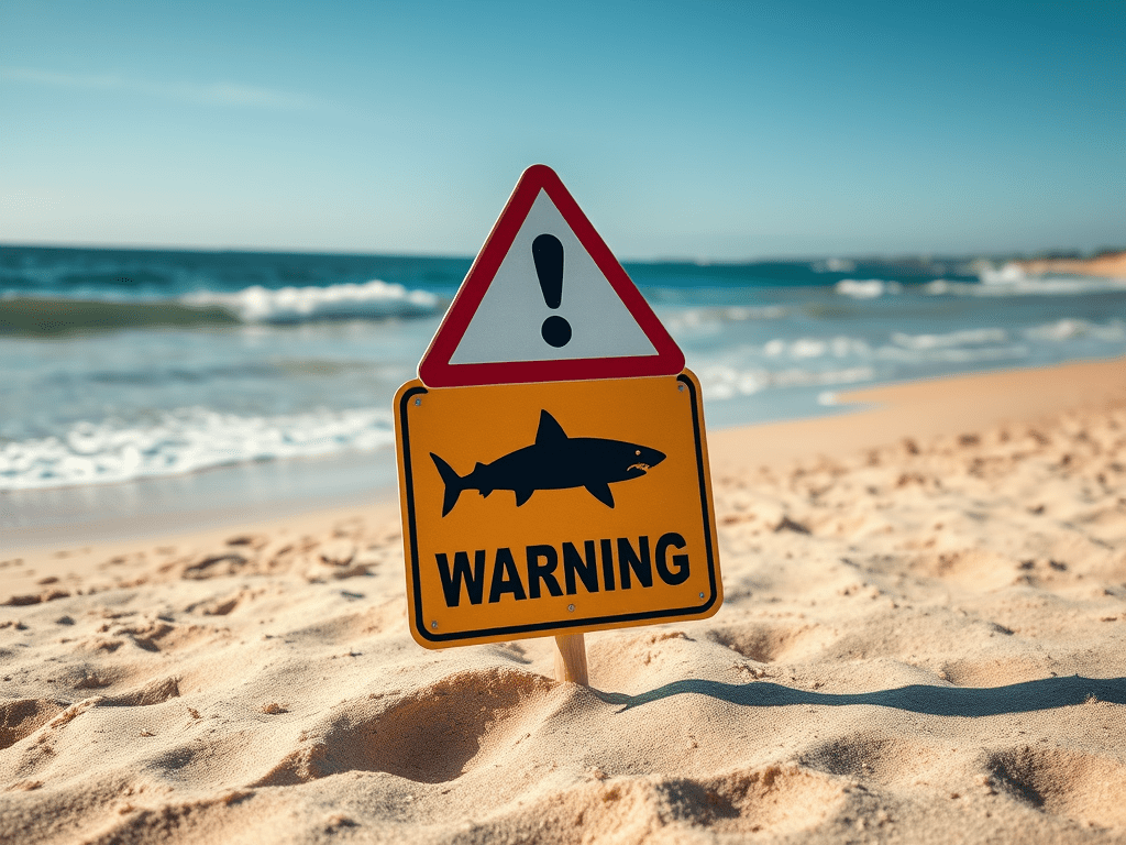 Correctly Reporting Shark&nbsp;Incidents