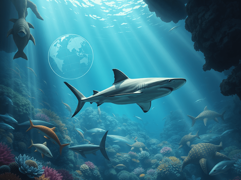 High Seas Treaty: A New Era for Ocean&nbsp;Protection